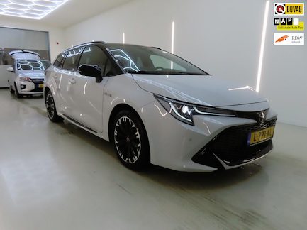 Toyota Corolla 0