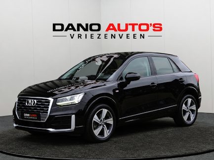 Audi Q2 0