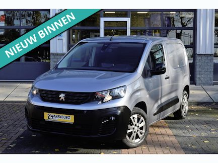 Peugeot Partner 0