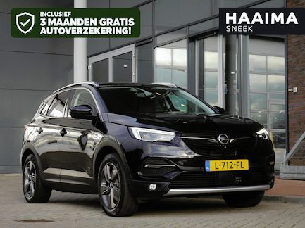 Opel Grandland 0