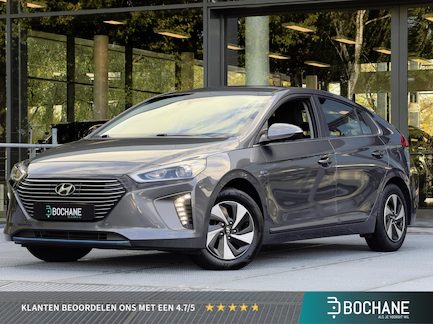 Hyundai Ioniq 0