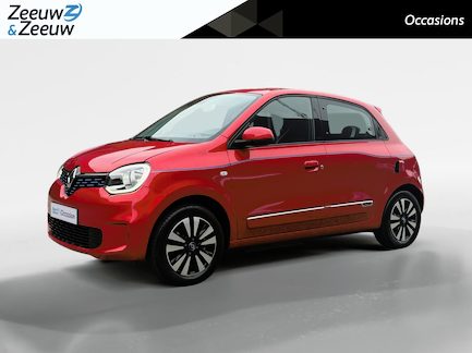 Renault Twingo 0