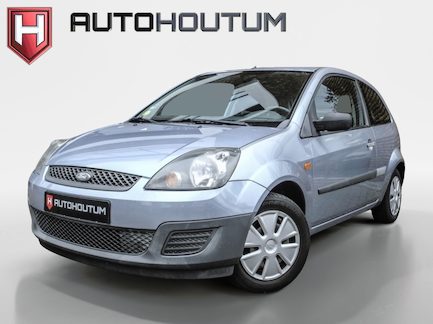 Ford Fiesta 0