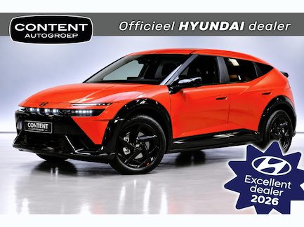 Hyundai Ioniq 3 0