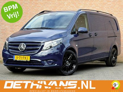 Mercedes-Benz Vito 0