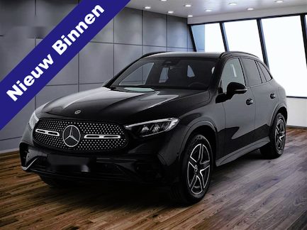 Mercedes-Benz GLC 0
