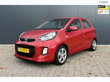 Kia Picanto 0