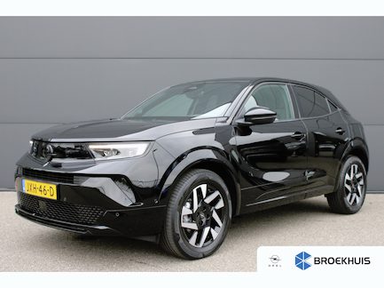Opel Mokka 0