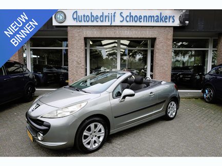 Peugeot 207 0