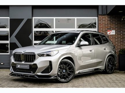 BMW X1 0
