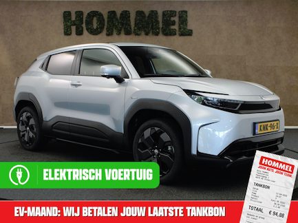 Toyota Urban Cruiser 0