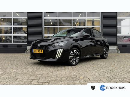 Peugeot 208 0