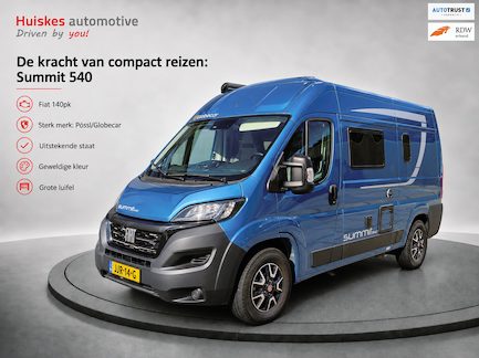 Pössl GlobeCar 0