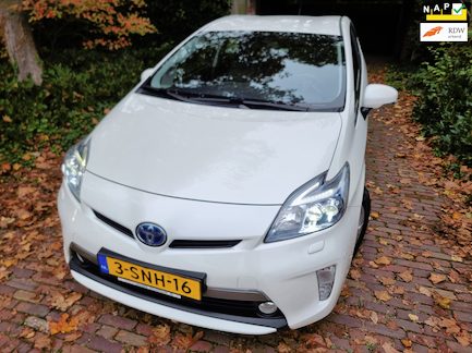 Toyota Prius 0