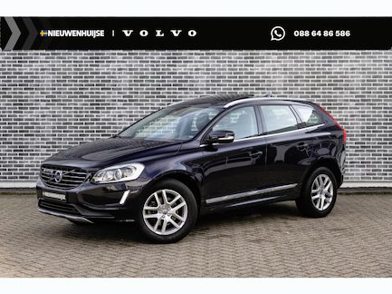Volvo XC60 0
