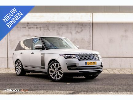 Land Rover Range Rover 0