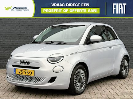 Fiat 500 0