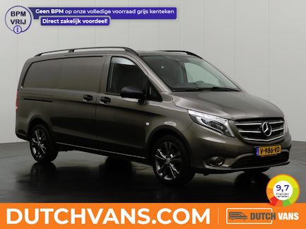 Mercedes-Benz Vito 0