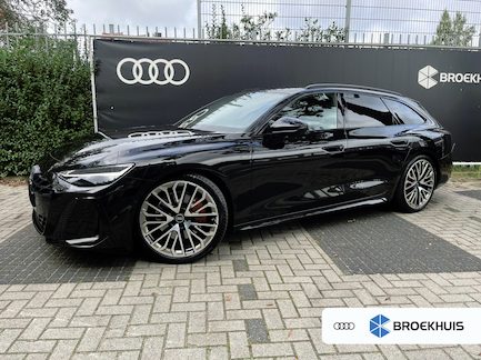 Audi A6 0