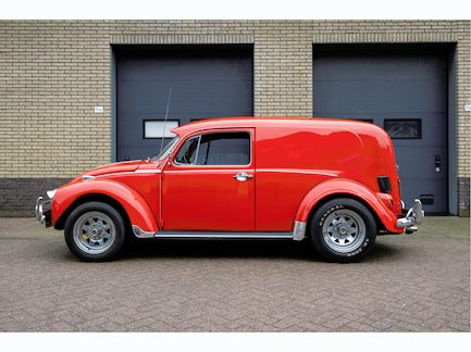 Volkswagen Kever 0