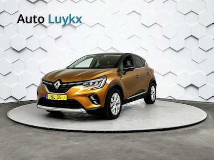 Renault Captur 0