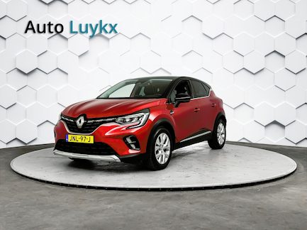 Renault Captur 0