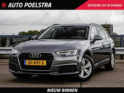 Audi A4 0