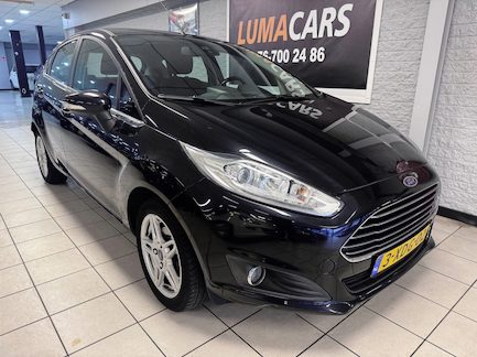 Ford Fiesta 0