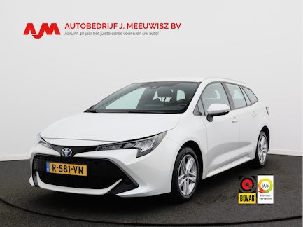 Toyota Corolla 0
