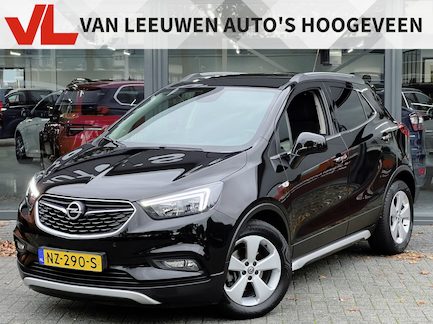 Opel Mokka 0