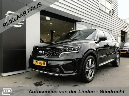 Kia Sorento 0