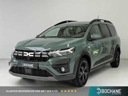 Dacia Jogger 0