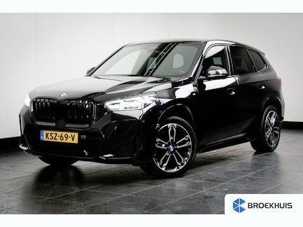 BMW iX1 0