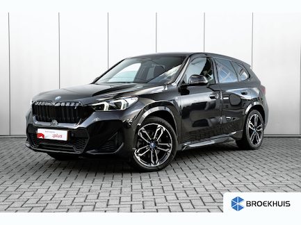 BMW iX1 0