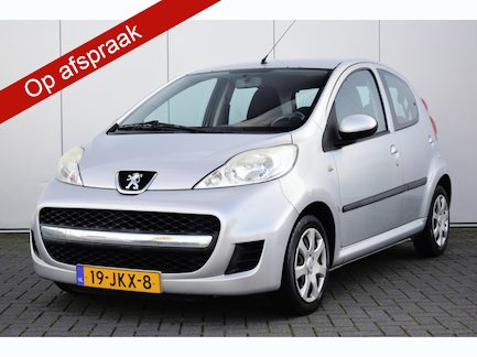 Peugeot 107 0
