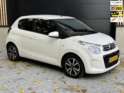 Citroën C1 0