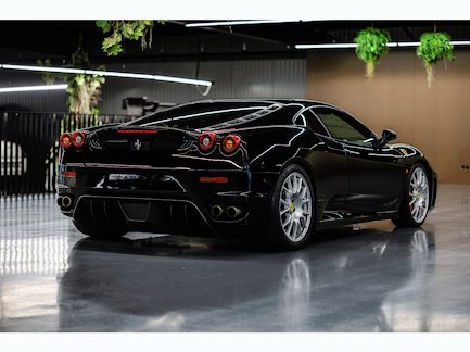 Ferrari F430 0