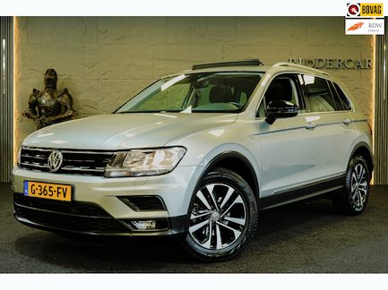 Volkswagen Tiguan 0