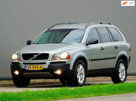 Volvo XC90 0