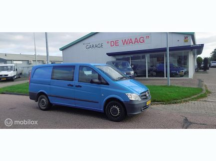 Mercedes-Benz Vito 0