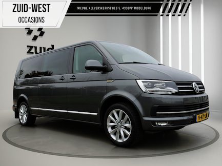 Volkswagen Transporter 0