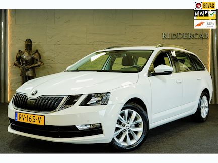 Skoda Octavia 0