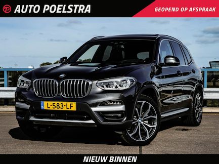 BMW X3 0