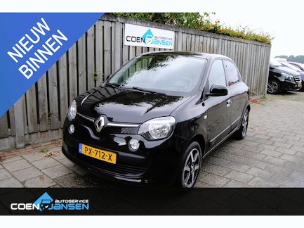 Renault Twingo 0