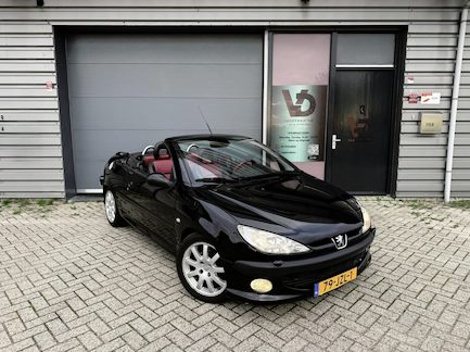 Peugeot 206 0