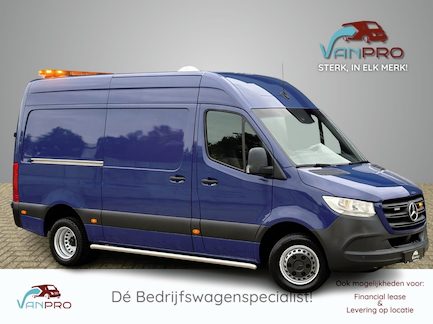 Mercedes-Benz Sprinter 0