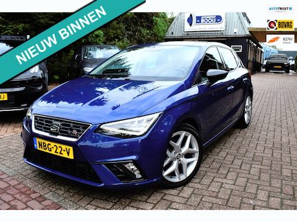 SEAT Ibiza 0