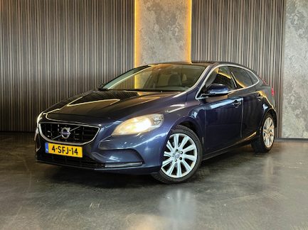 Volvo V40 0