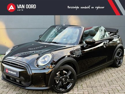 MINI Cooper 0