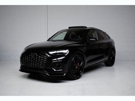 Audi Q5 Sportback 0